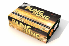 Bling Bling - 1.4G, Art.-Nr. CB70-050-18K