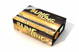 Bling Bling - 1.4G, Art.-Nr. CB70-050-18K
