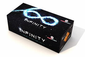 Infinity, Art.-Nr. CB20-051-20