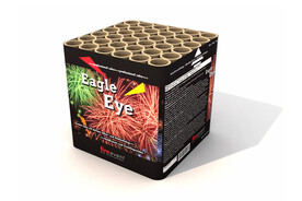 Eagle Eye, Art.-Nr. CB20-024-30 Eagle Eye, Art.-Nr. CB20-024-30