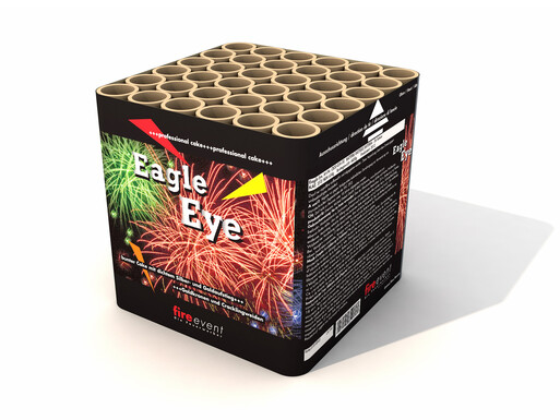 Eagle Eye-A-Nr-CB20-024-30