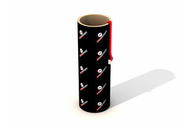 Color whistle Dragon mine, Art.-Nr. FT20-002-3 Color whistle Dragon mine, Art.-Nr. FT20-002-3
