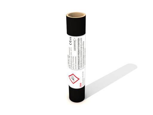 Red flashing tail-A-Nr-RL25-003-50
