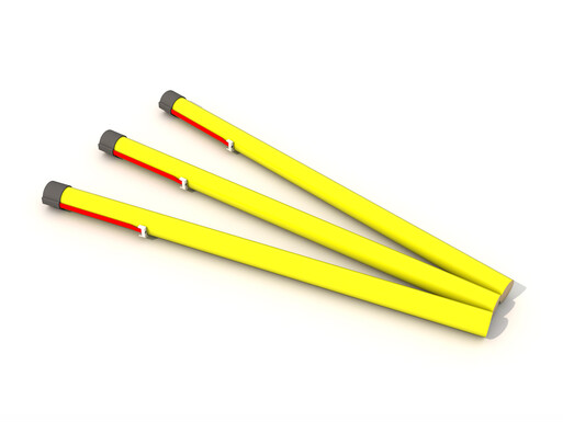Yellow tail - 30mm-A-Nr-RL25-006-30