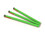 Green flashing tail - 30mm-A-Nr-RL25-010-30