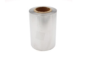 Plastifizierte Alu-Abdeckfolie 20cm, Art.-Nr. Z20-250