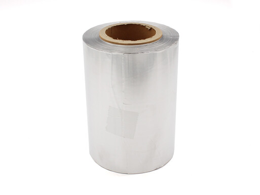 Plastifizierte Alu-Abdeckfolie 20cm-A-Nr-Z20-250