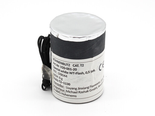 Special white flash-A-Nr-V20-001-20