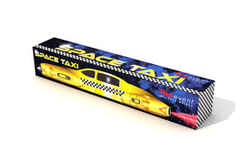 Space Taxi, Art.-Nr. VF30-001-19 Space Taxi, Art.-Nr. VF30-001-19