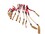 FASTconnect - 10 x 2,5s-A-Nr-Z20-211