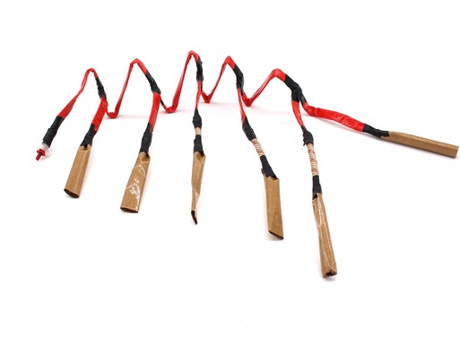 FASTconnect - 5 x 2,5s-A-Nr-Z20-214