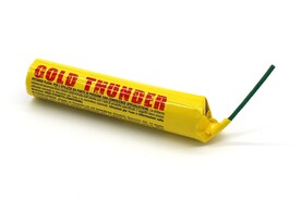 Gold Thunder, Art.-Nr. KN050-002
