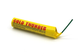 Gold Thunder, Art.-Nr. KN050-002