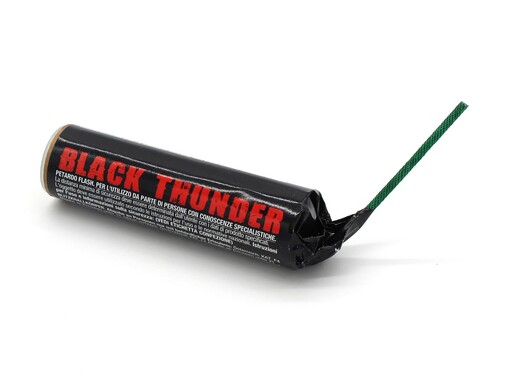 Black Thunder, Art.-Nr. KN050-001