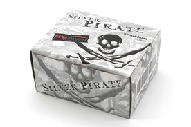Silver Pirate, Art.-Nr. KN030-015