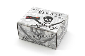 Silver Pirate, Art.-Nr. KN030-015