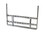 Mörser-Rack System 11 x 2&quot;, Art.-Nr. Z30-50