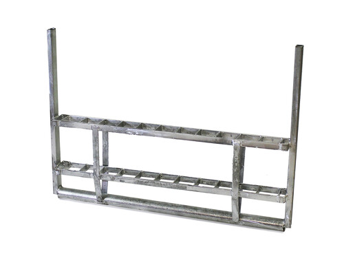 Mörser-Rack System 11 x 2&quot;-A-Nr-Z30-50