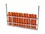 Mörser-Rack System 11 x 2&quot;-A-Nr-Z30-50