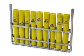 Mörser-Rack System 9 x 2,5", Art.-Nr. Z30-51