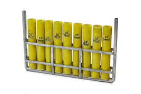 Mörser-Rack System 9 x 2,5", Art.-Nr. Z30-51 Mörser-Rack System 9 x 2,5", Art.-Nr. Z30-51