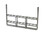 Mörser-Rack System 9 x 2,5&quot;, Art.-Nr. Z30-51