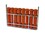 Mörser-Rack System 8 x 3&quot;-A-Nr-Z30-52