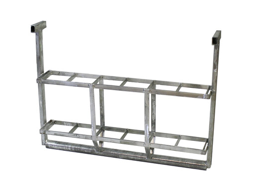 Mörser-Rack System 6 x 4&quot;-A-Nr-Z30-53