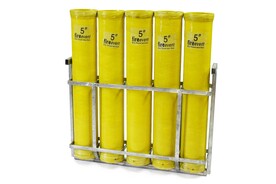 Mörser-Rack System 5 x 5", Art.-Nr. Z30-54
