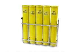 Mörser-Rack System 5 x 5", Art.-Nr. Z30-54 Mörser-Rack System 5 x 5", Art.-Nr. Z30-54