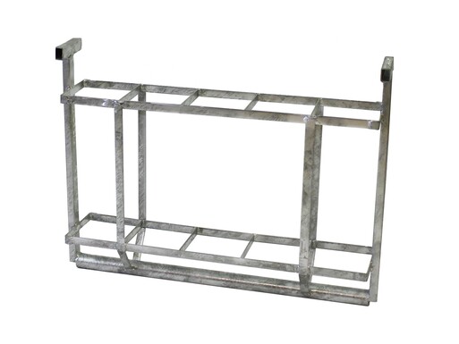 Mörser-Rack System 5 x 5&quot;-A-Nr-Z30-54