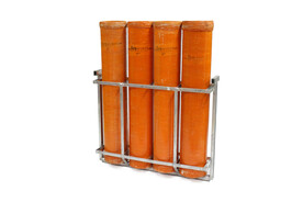 Mörser-Rack System 4 x 6", Art.-Nr. Z30-55 Mörser-Rack System 4 x 6", Art.-Nr. Z30-55