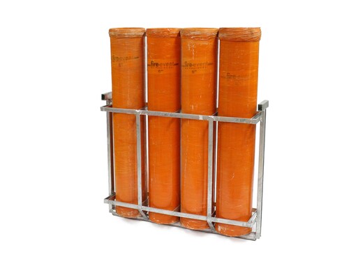 Mörser-Rack System 4 x 6&quot;-A-Nr-Z30-55