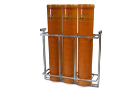 Mörser-Rack System 3 x 7&amp;quot;, Art.-Nr. Z30-59