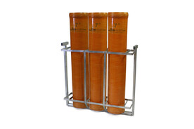 Mörser-Rack System 3 x 7", Art.-Nr. Z30-59 Mörser-Rack System 3 x 7", Art.-Nr. Z30-59