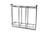 Mörser-Rack System 3 x 7&quot;, Art.-Nr. Z30-59