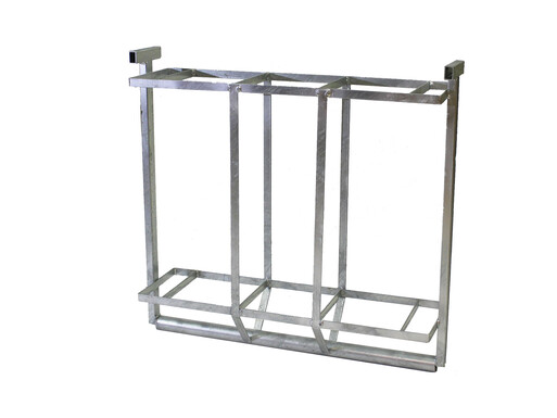 Mörser-Rack System 3 x 7&quot;-A-Nr-Z30-59