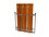 Mörser-Rack System 3 x 7&quot;, Art.-Nr. Z30-59