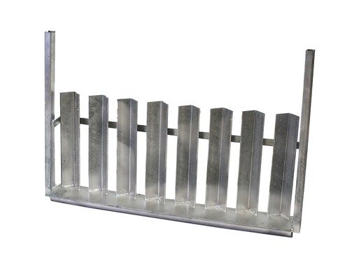 Singleshot/Feuertöpfe-Rack System x 8-A-Nr-Z30-56