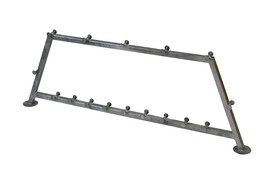 Seitenteile-Rack System, Art.-Nr. Z30-57
