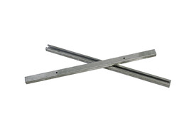 Adapterschiene-Rack System, Art.-Nr. Z30-58 Adapterschiene-Rack System, Art.-Nr. Z30-58