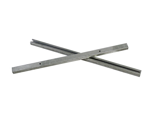 Adapterschiene-Rack System-A-Nr-Z30-58