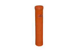 Mörser 4", Art.-Nr. Z01-4 Mörser 4", Art.-Nr. Z01-4