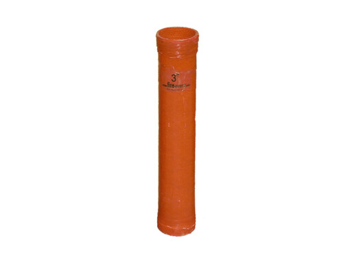 Mörser 3&quot; - gebraucht-A-Nr-Z01-24
