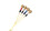 Top 75g - Manhattan Kugelrakete, Art.-Nr. RS30-002-19 Top 75g - Manhattan Kugelrakete, Art.-Nr. RS30-002-19